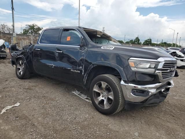 2019 Dodge 1500 Laramie