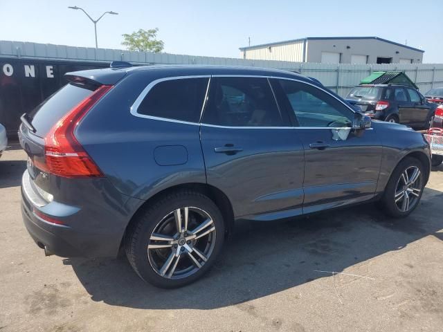 2020 Volvo XC60 T6 Momentum