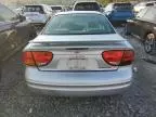 2001 Oldsmobile Alero GL