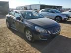 2013 Volvo S60 T5