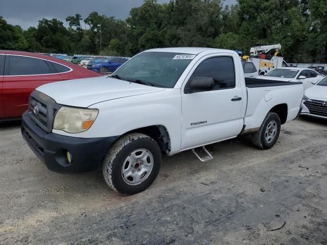 2010 Toyota Tacoma