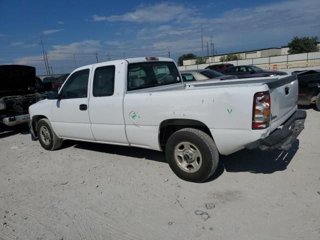 2000 GMC New Sierra C1500