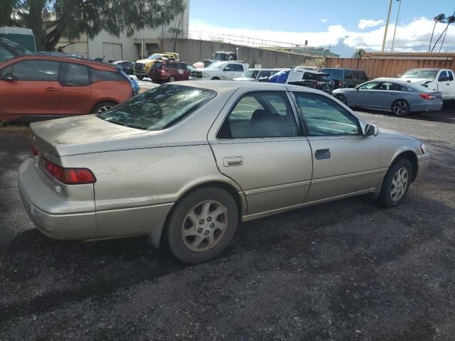 1997 Toyota Camry LE