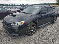 Salvage cars for sale at Cahokia Heights, IL auction: 2019 Subaru WRX