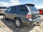 2006 Acura MDX