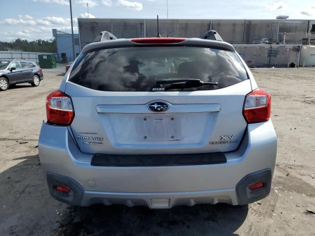 2014 Subaru XV Crosstrek 2.0 Premium