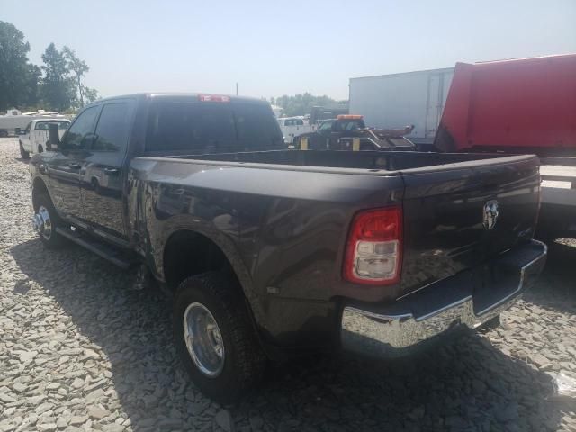 2021 Dodge RAM 3500 Trade