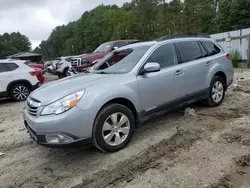 2012 Subaru Outback 3.6R Limited en venta en Seaford, DE