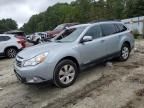 2012 Subaru Outback 3.6R Limited