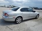 2005 Jaguar X-TYPE 3.0