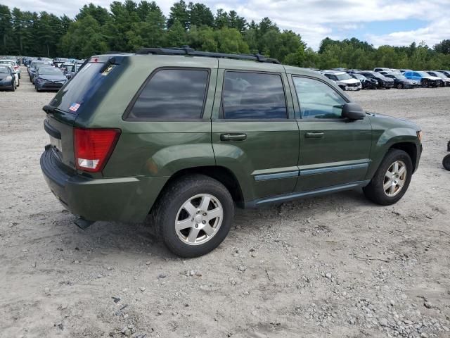 2008 Jeep Grand Cherokee Laredo