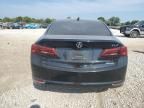 2016 Acura TLX Tech