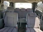 2007 Chrysler Town & Country LX