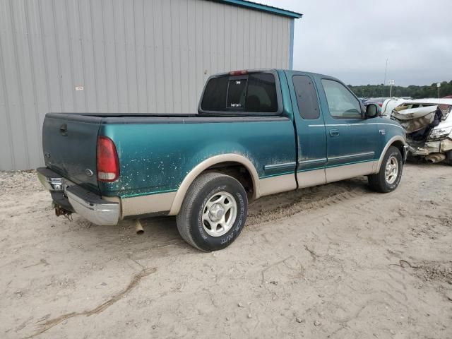 1998 Ford F150