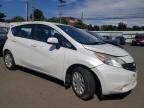 2014 Nissan Versa Note S