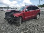 2013 Jeep Grand Cherokee Overland