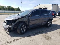 2018 Honda CR-V LX en venta en Rogersville, MO