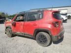 2018 Jeep Renegade Trailhawk