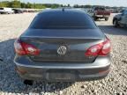 2012 Volkswagen CC Sport