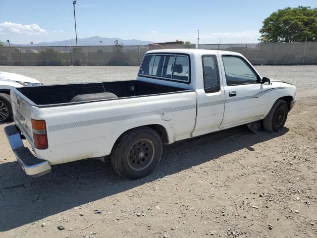 1991 Toyota Pickup 1/2 TON Extra Long Wheelbase DLX