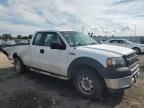 2007 Ford F150