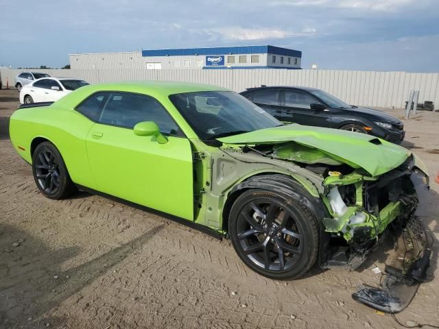 2023 Dodge Challenger GT