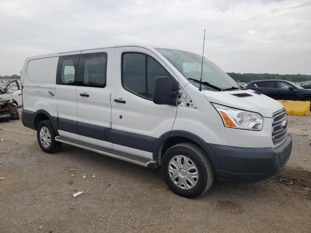 2017 Ford Transit T-250