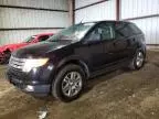 2007 Ford Edge SEL Plus