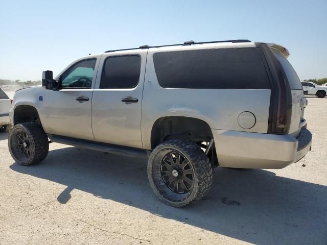 2008 Chevrolet Suburban C1500  LS