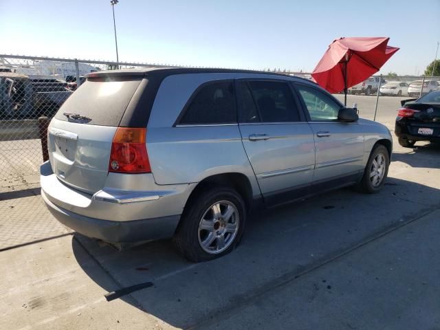 2006 Chrysler Pacifica Touring