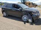 2012 Ford Edge SEL