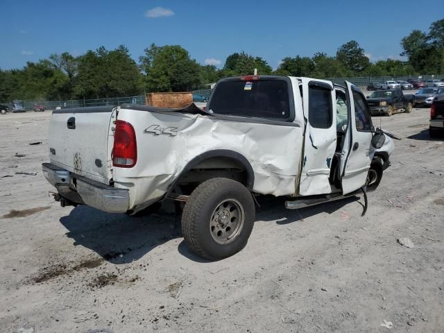 2003 Ford F150