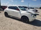 2013 Nissan Juke S