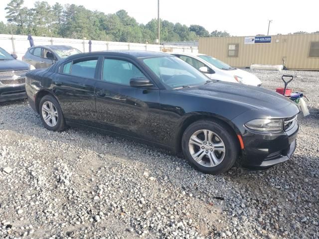 2015 Dodge Charger SE