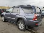 2005 Toyota 4runner SR5