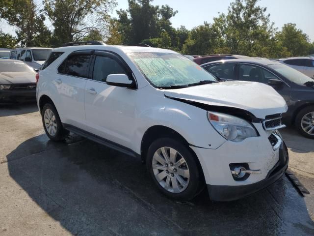 2010 Chevrolet Equinox LT