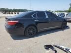 2007 Lexus LS 460