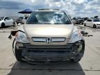 2008 Honda CR-V EXL