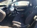 2012 Honda Civic SI