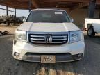 2012 Honda Pilot Touring