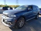 2021 Dodge Durango SXT