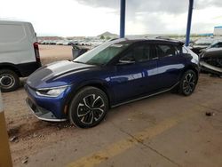 Salvage cars for sale at Phoenix, AZ auction: 2023 KIA EV6 Light