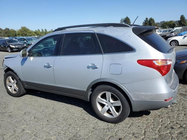 2007 Hyundai Veracruz GLS