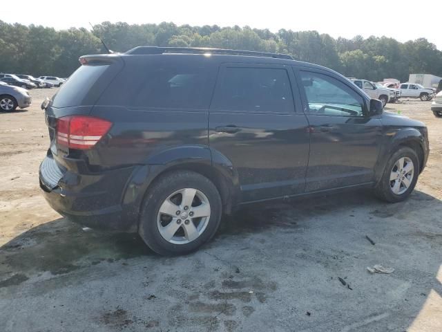 2010 Dodge Journey SXT