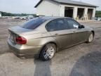 2006 BMW 325 I Automatic