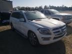 2013 Mercedes-Benz GL 450 4matic