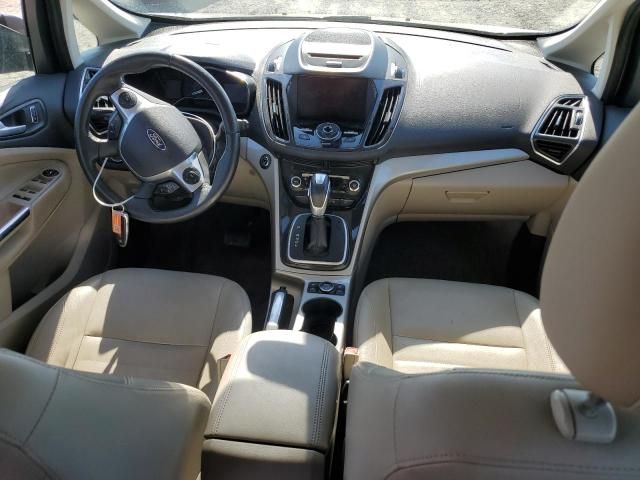 2013 Ford C-MAX Premium