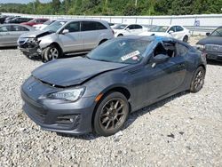 Subaru salvage cars for sale: 2020 Subaru BRZ Limited