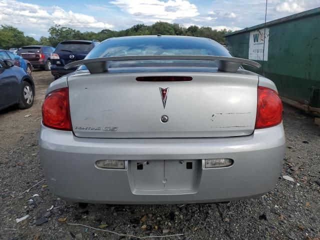 2008 Pontiac G5