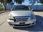 2007 Honda Odyssey EXL